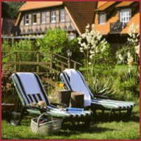 Schweriner See-Garten-Hotel