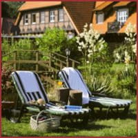 Schweriner See-Garten-Hotel Schweriner See-Garten-Hotel