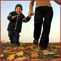 Herbstwanderwoche Herbstwanderwoche